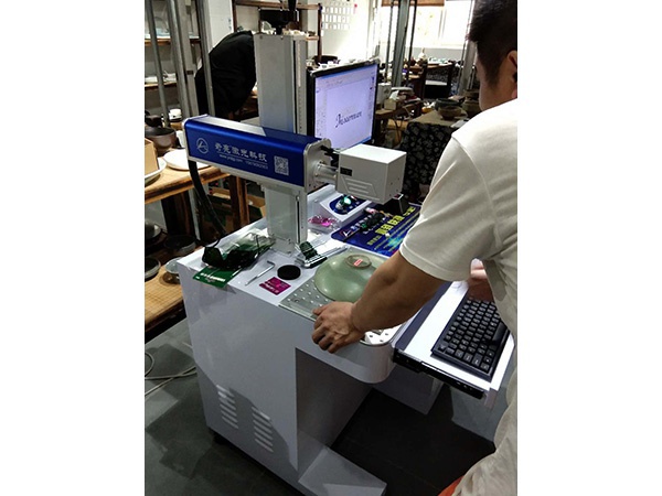 客戶培訓現場