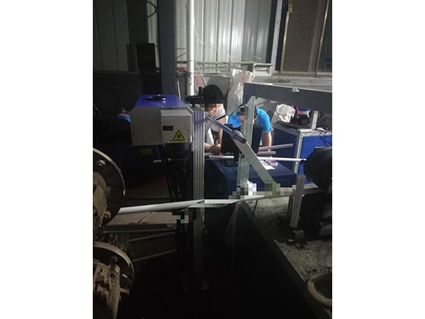 客戶培訓現場