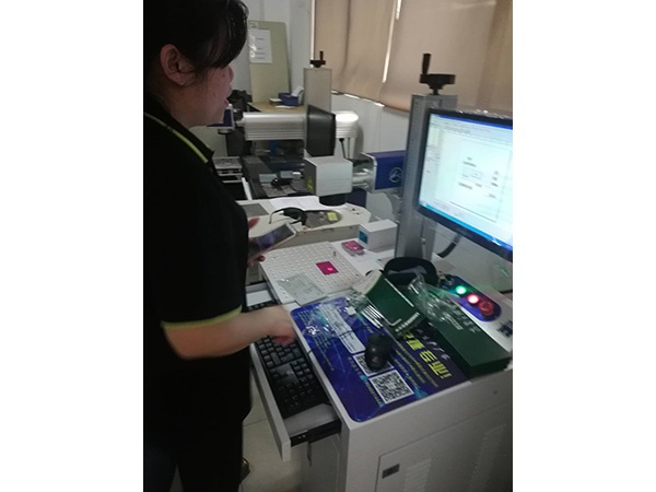 客戶培訓現場