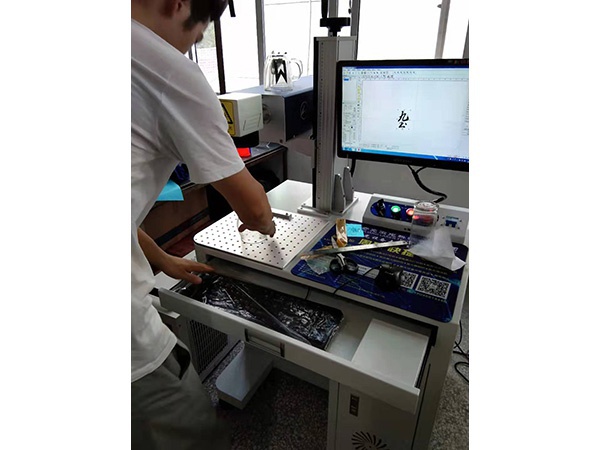 客戶培訓現場