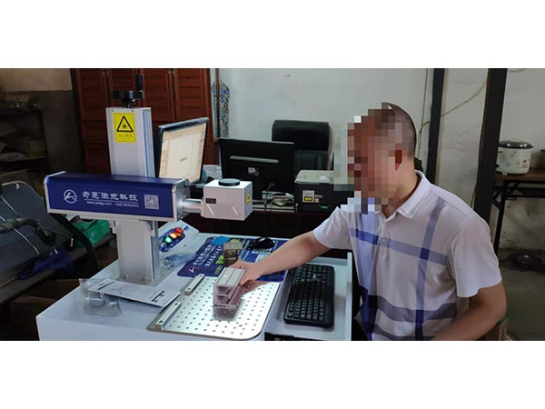 客戶培訓現場