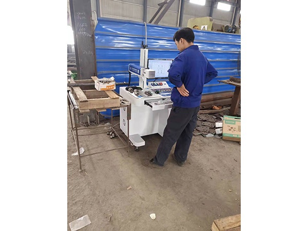 客戶培訓現場