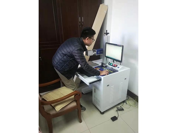 客戶培訓現場