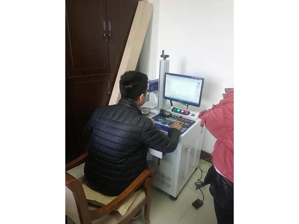 客戶培訓現場