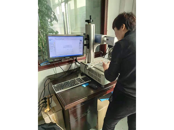 客戶培訓現場