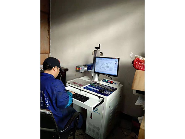 客戶培訓現場