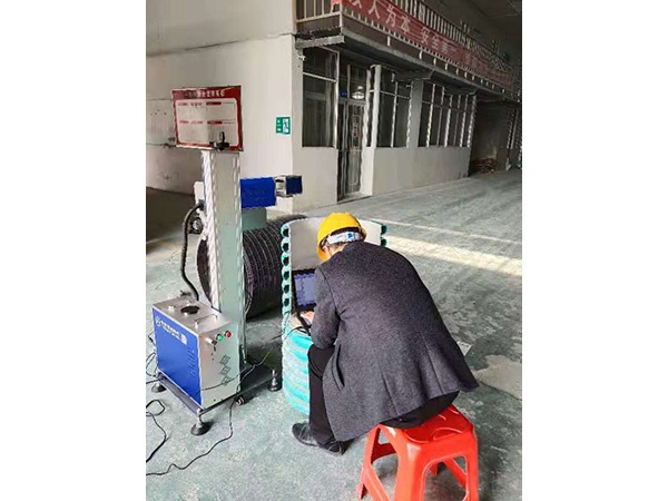 客戶培訓現場