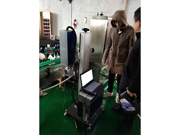客戶培訓現場