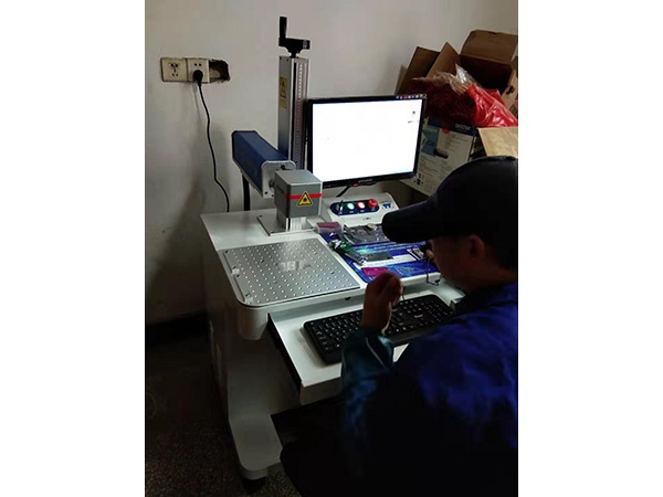 客戶培訓現場
