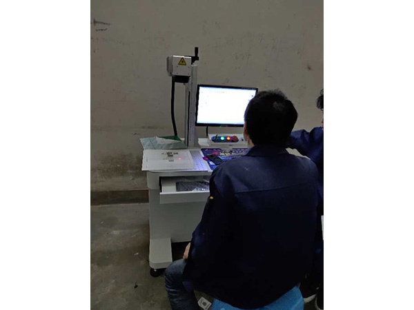 客戶培訓現場