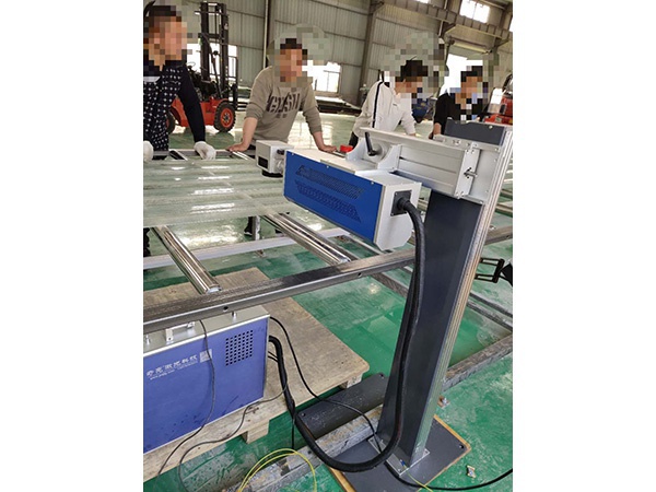 客戶培訓現場