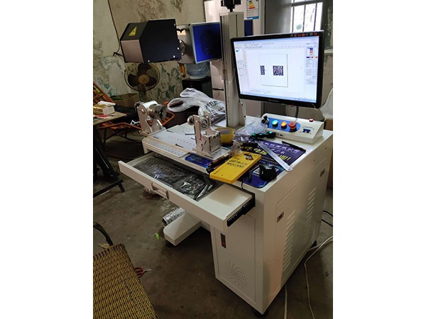 客戶培訓現場