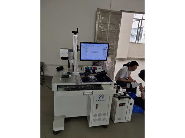 客戶培訓現場