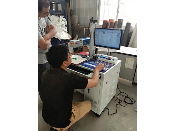 客戶培訓現場