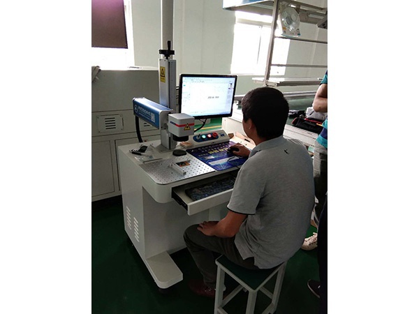 客戶培訓現場