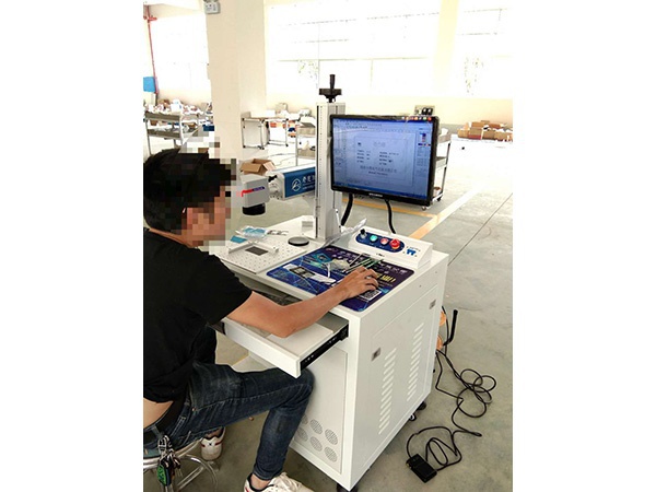 客戶培訓現場