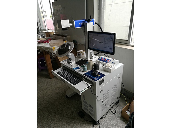陶瓷定制激光刻字機